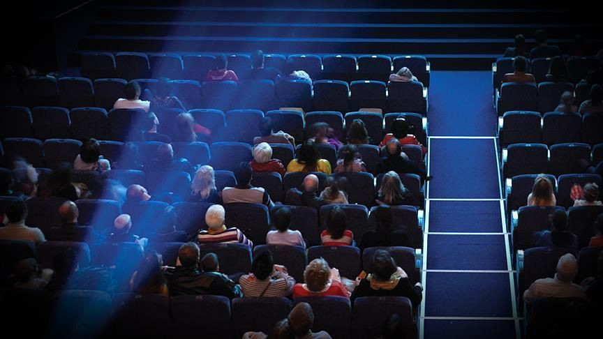 Türkiye'nin en fazla koltuk ve salon sayısına sahip sinemaları - Sayfa 3
