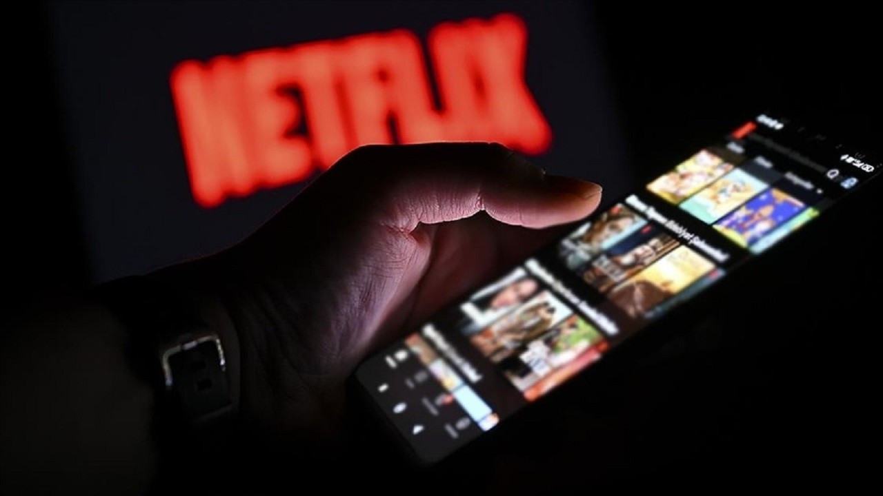 Netflix Türkiye'nin geçen hafta en çok izlenen dizileri belli oldu