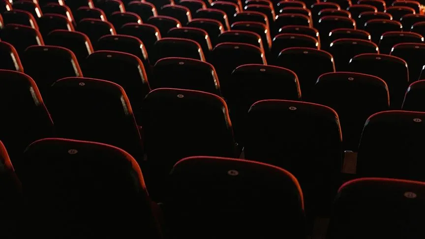 Trkiye'nin en fazla koltuk ve salon saysna sahip sinemalar