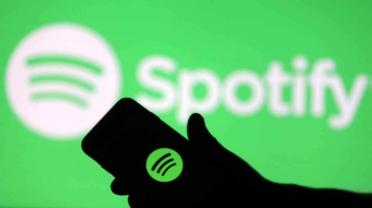 Spotify açıkladı: Dünyada en çok dinlenen 10 şarkı ve şarkıcı - Sayfa 1