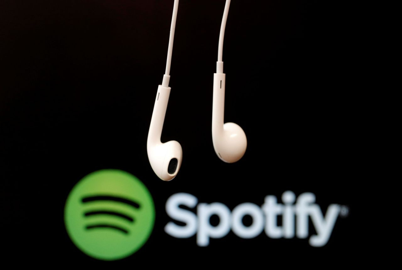 Spotify açıkladı: Dünyada en çok dinlenen 10 şarkı ve şarkıcı - Sayfa 3