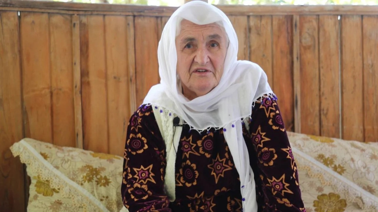 81 yaşındaki Makbule Özer'e ATK raporu: Cezaevine girecek