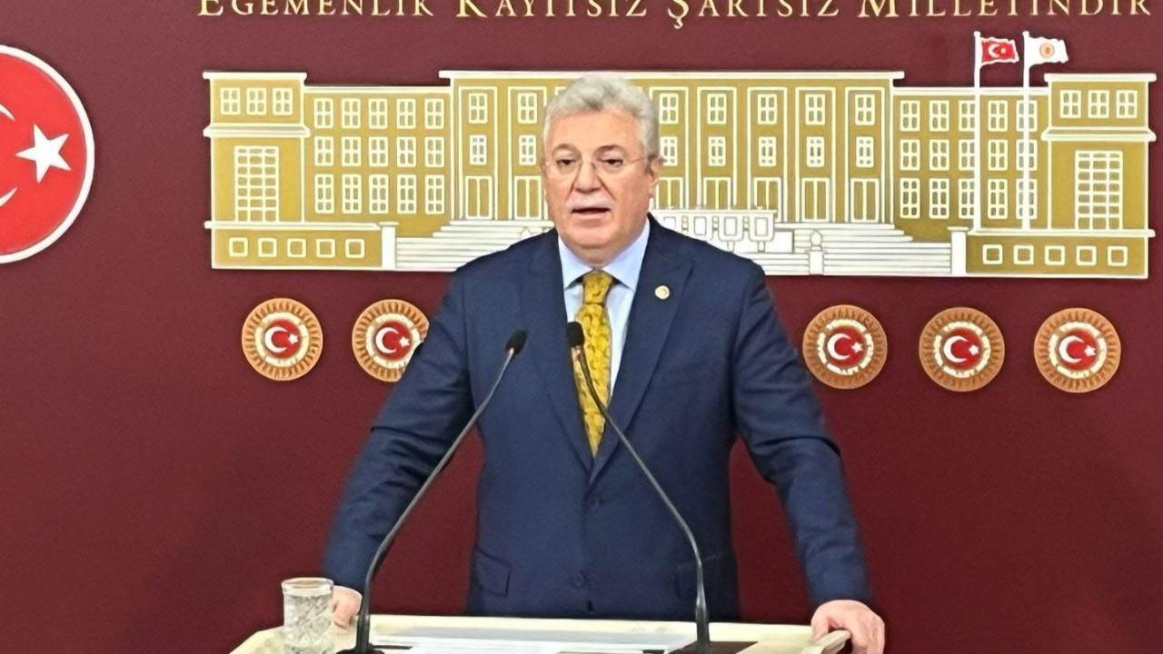 AK Partili Akbaşoğlu'dan asgari ücret yorumu: 'Enflasyona ezdirmedik'