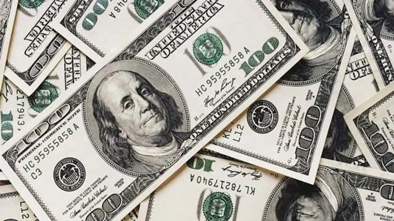 Citi'den dolar tahmini: 40 lira için tarih verildi