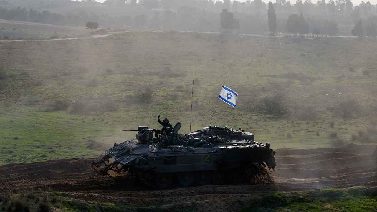 İsrail'den Gazze'ye saldırılar: 'Hedefler yapay zeka ile belirleniyor'