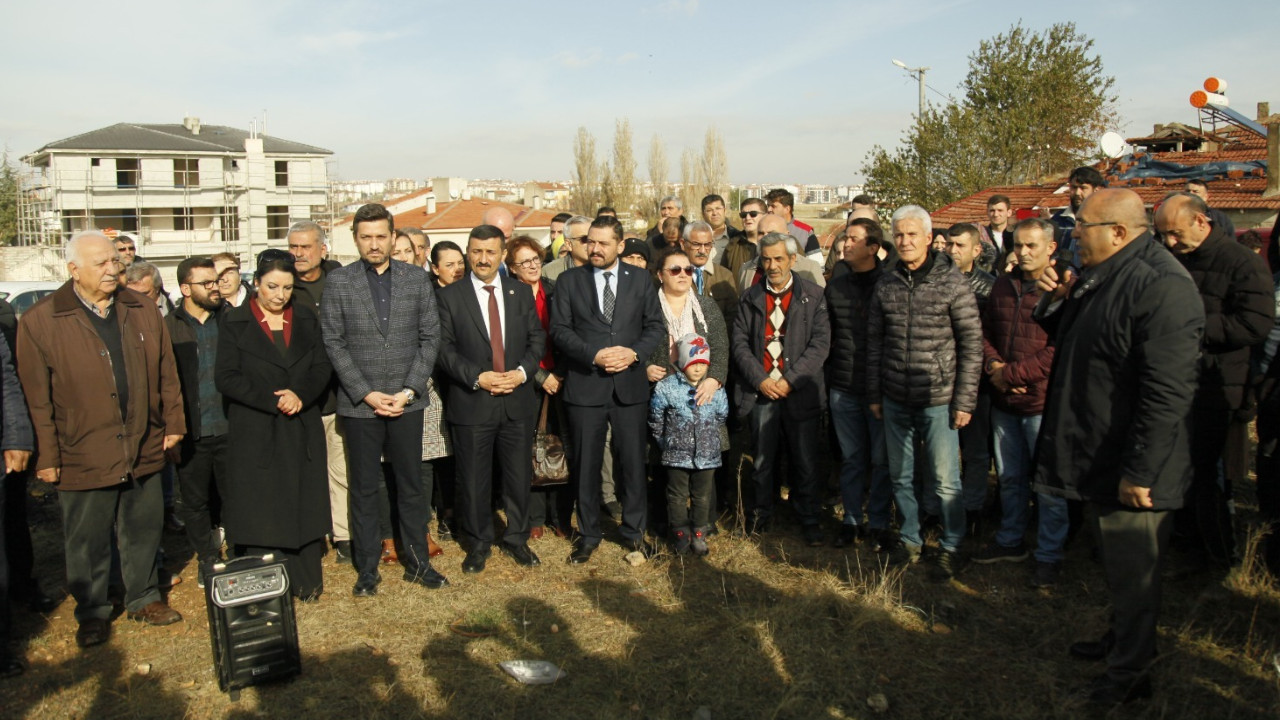 Eskişehir TOKi mağdurları: Ödemeler yüzde 1000 arttı
