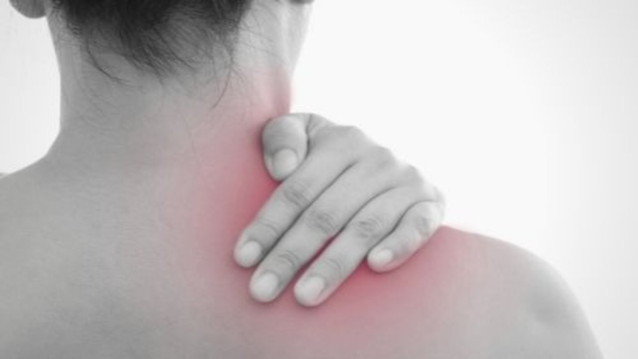 Kronik ağrılarla başa çıkmanın 8 yolu
