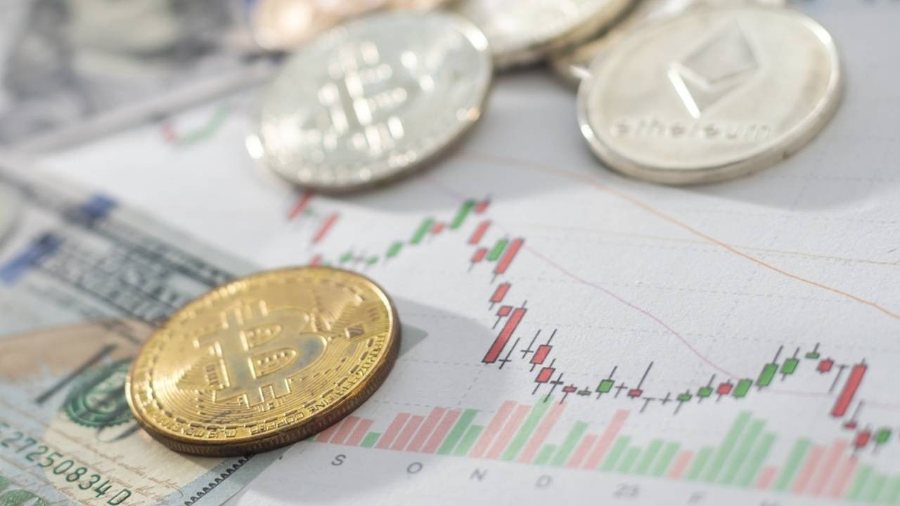 Bitcoin tarihi zirvesine yaklaşıyor: Piyasa değeri Meta'ya yaklaştı