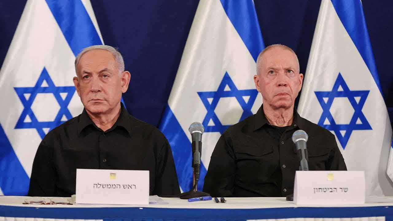 İsrail Savunma Bakanı: Operasyonlar yeni alanlara doğru genişletiliyor