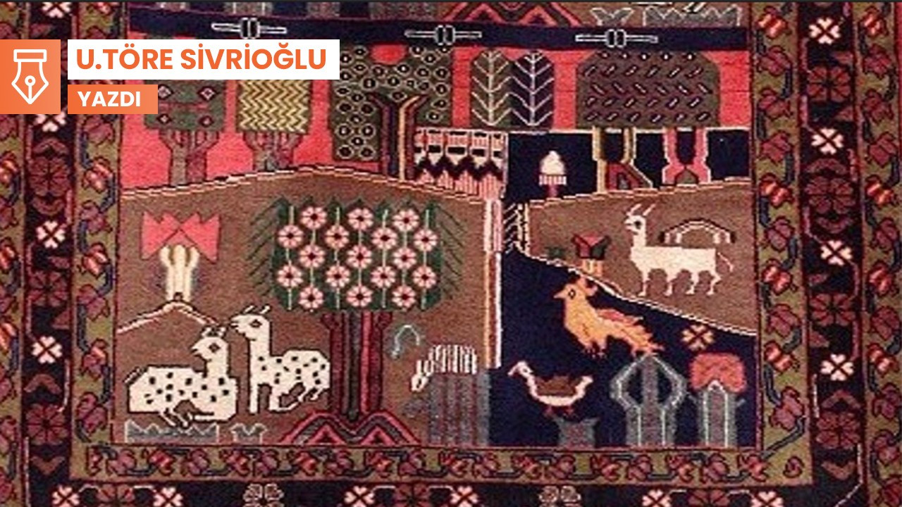 Kürt tarihi ve tarih yazıcılığı üzerine bazı mülahazalar
