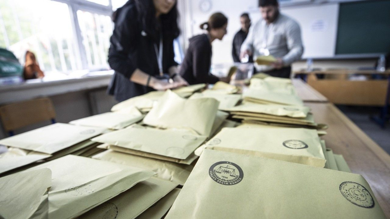 Trabzon'da son seçim anketi: AK Partili başkan yüzde 64'le seçilmişti - Sayfa 4