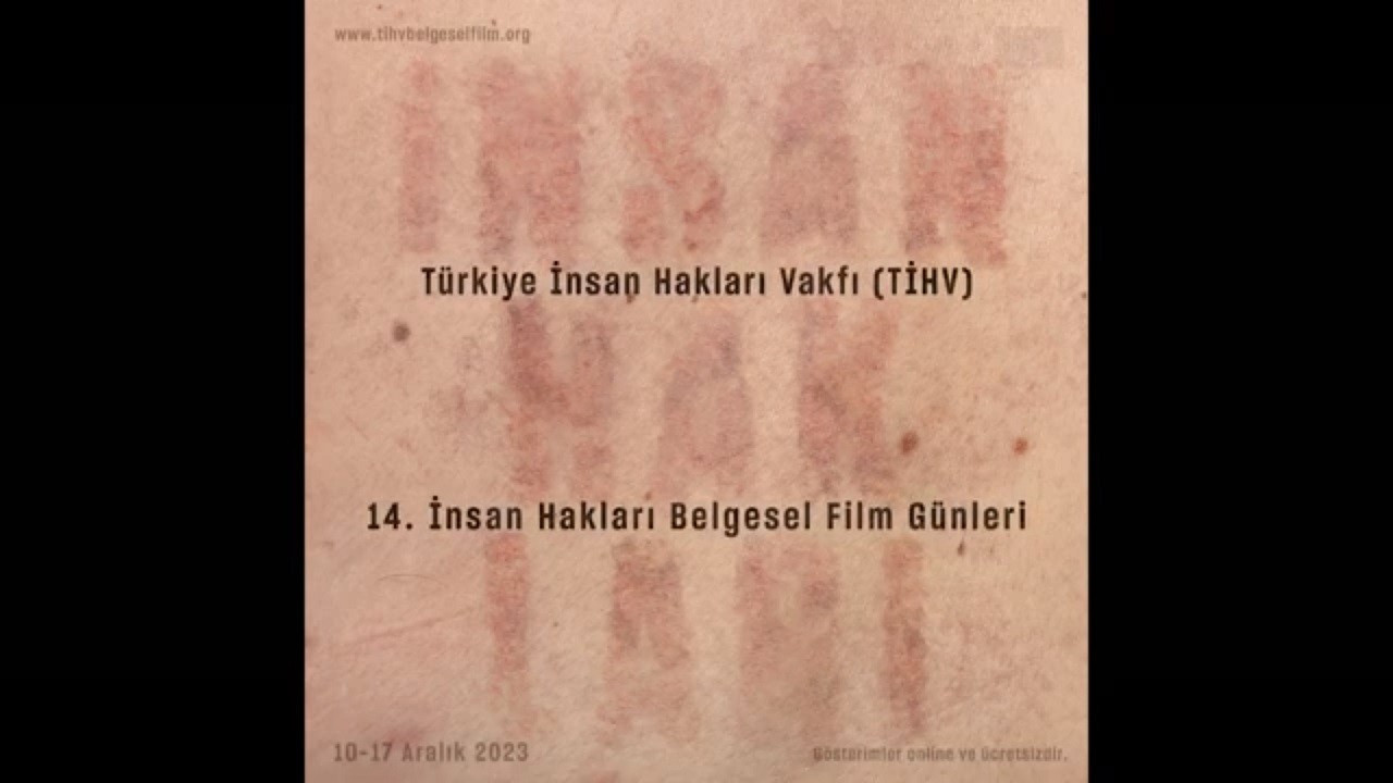İnsan Hakları Belgesel Film Günleri, İzmir'den yola çıkıyor