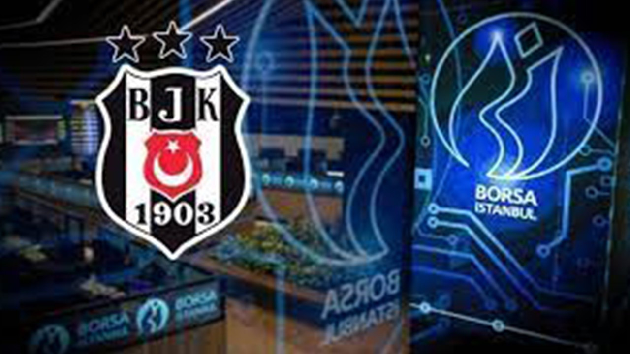 Beşiktaş'ın Borsa performansı uçurdu