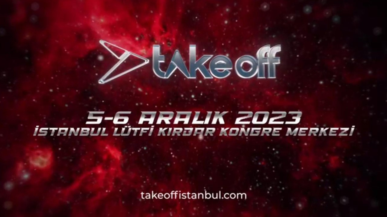 Take Off istanbul girişimci ve yatırımcıları biraraya getiriyor