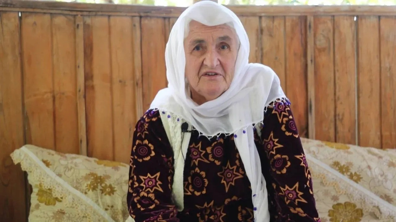 81 yaşındaki Makbule Özer tekrar tutuklandı