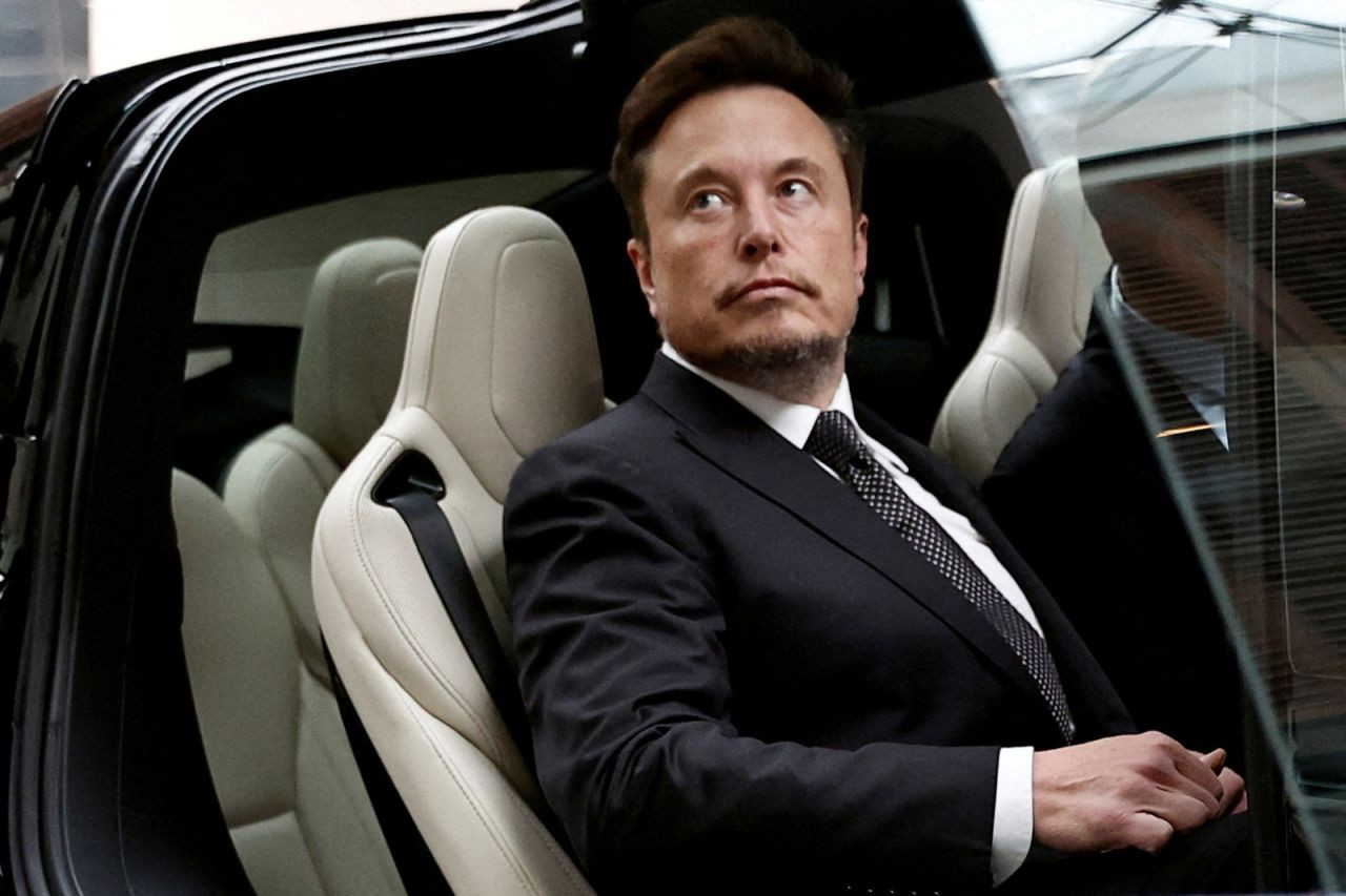 61 bin dolardan satışa çıkacak: Tesla Cybertruck'ın özellikleri neler? - Sayfa 4