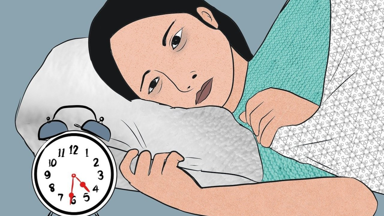 Uzmanlar uyardı: Uykusuzken önemli kararlar vermeyin