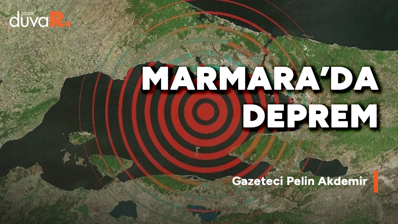 Marmara'da 5.1'lik deprem: Bursa'da neler yaşandı?