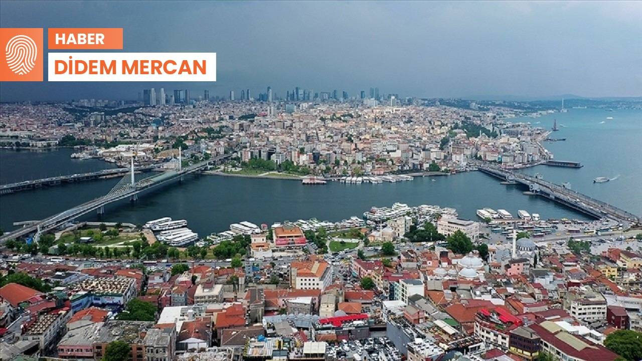 Prof. Dr. Kasapoğlu: İstanbul depremini tetiklemez ama...