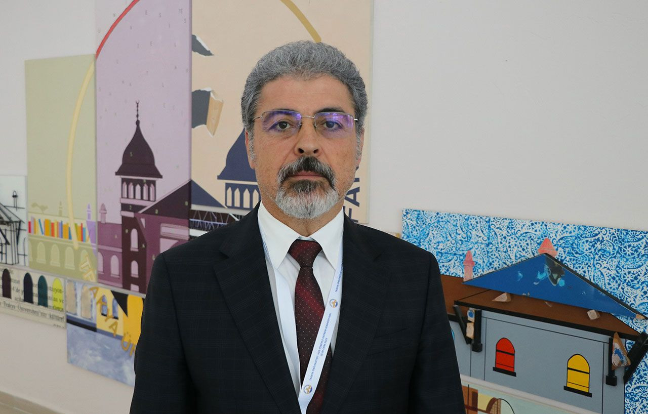 Prof. Dr. Hasan Sözbilir'den Marmara Depremi açıklaması: Fayın deprem üretme zamanı gelmiş - Sayfa 2