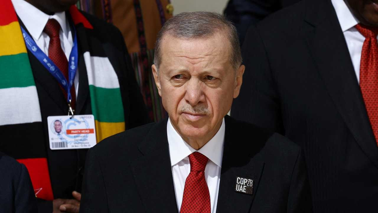 Jerusalem Post: Erdoğan'ın İsrail açıklamalarının geri dönüşü yok