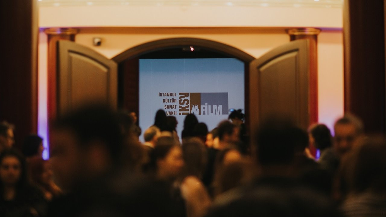 43. İstanbul Film Festivali'ne başvurular başladı