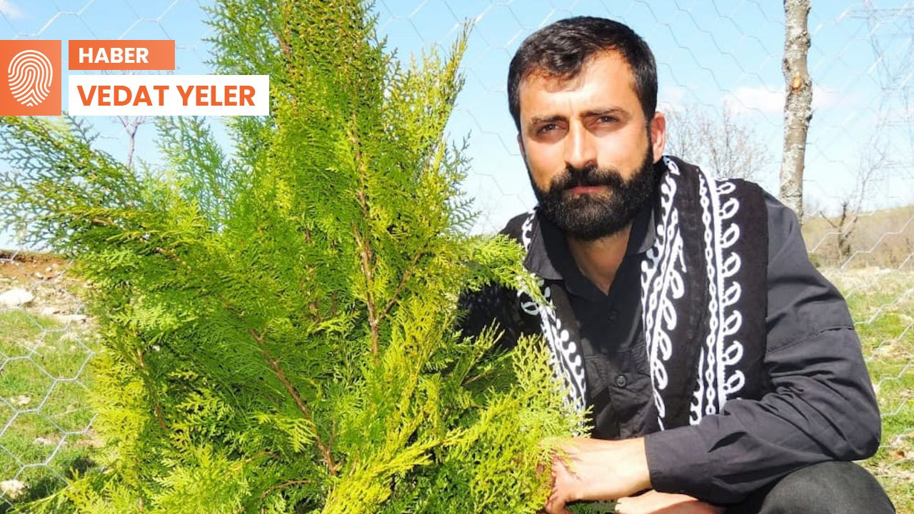 Mehmet Çelik, 155 yıl hapis cezasına çarptırılmıştı: 'Polis işin kolayına kaçıyor'
