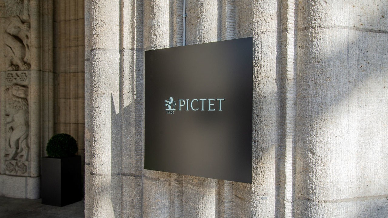 ABD'den İsviçre bankası Pictet'e vergi kaçakçılığı cezası