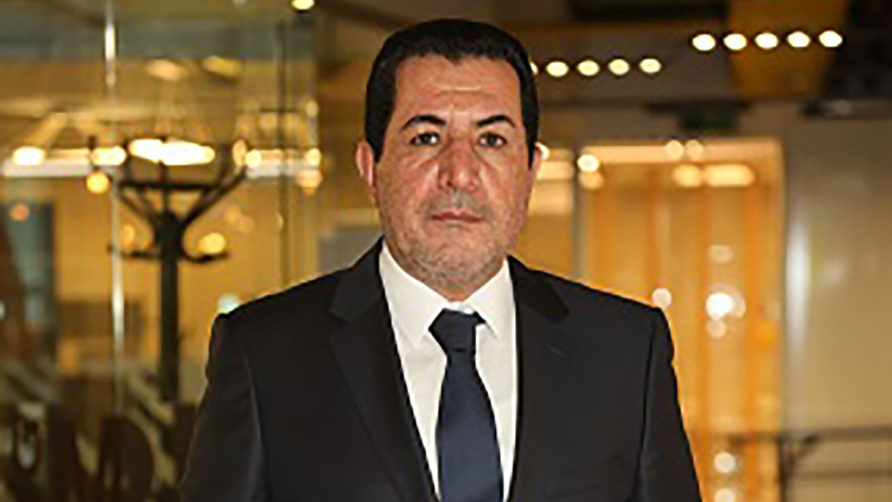Mustafa Akboğa, Esenyurt Belediye Başkan aday adayı oldu 
