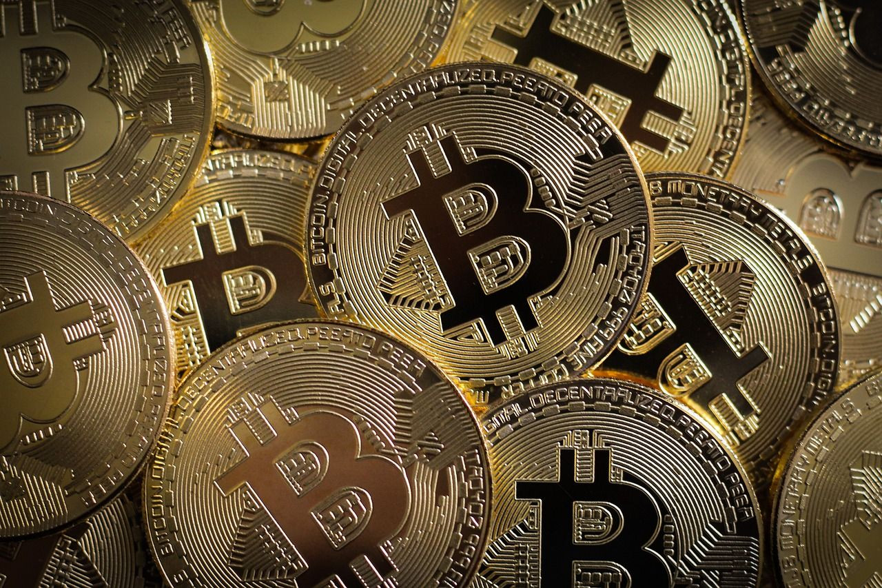 Bitcoin'de ralli devam ediyor: 20 ayın zirvesinde - Sayfa 2