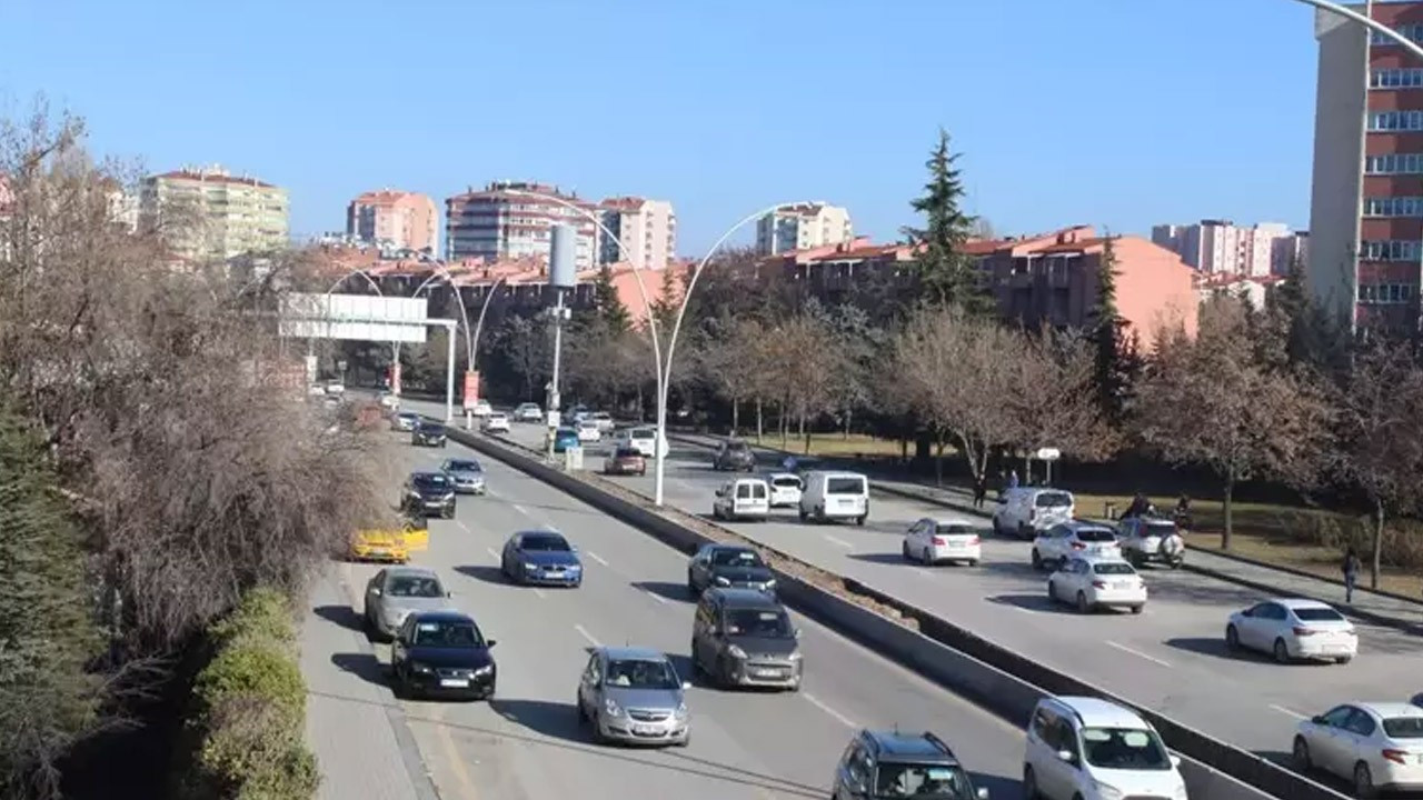 Ankara Yukarı Dikmen Mahallesi'nden isim değişikliğine tepki