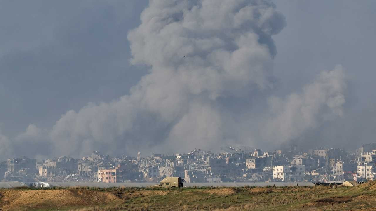 BM'den 'Gazze' çağrısı: Acil ateşkes konusunda ısrarcı olunmalı