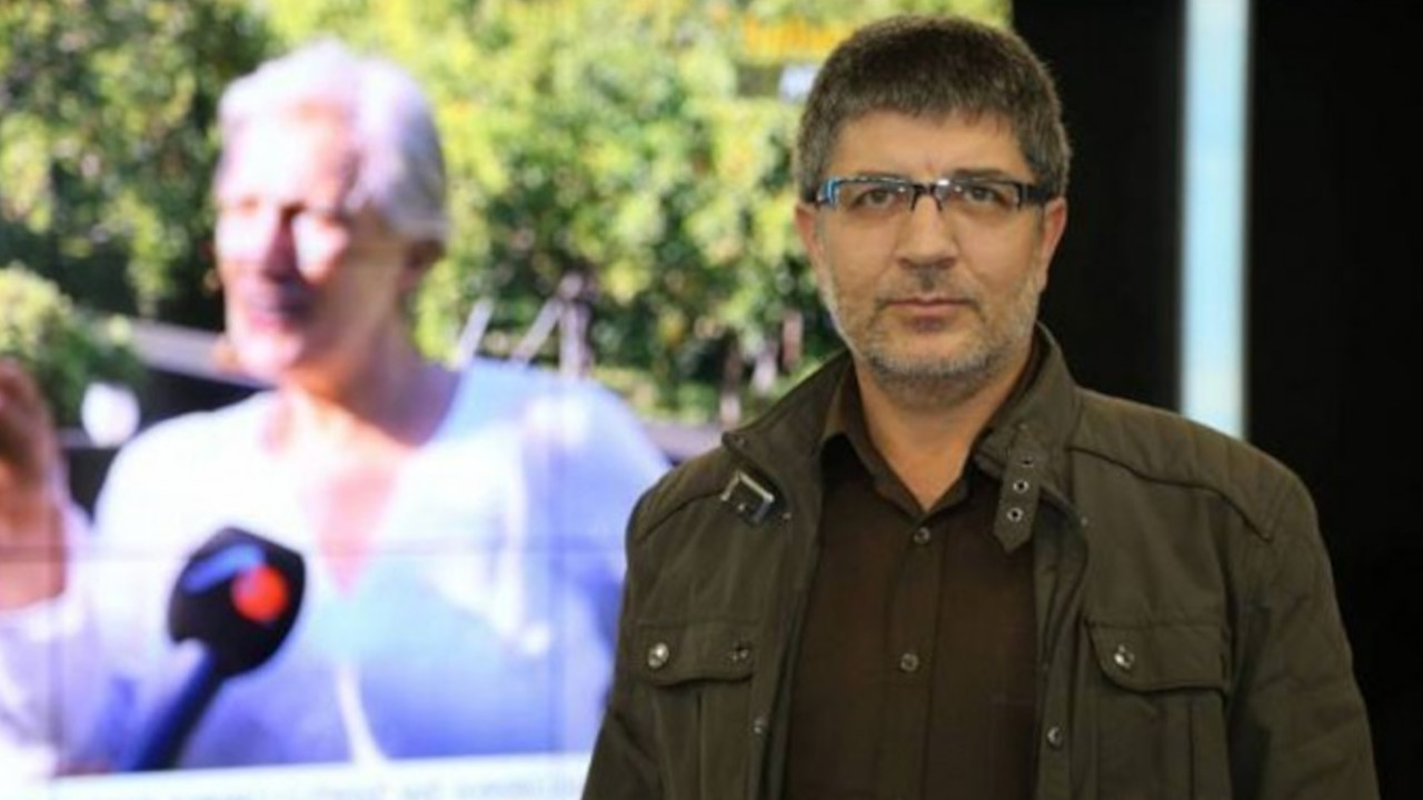 Gazeteci İrfan Uçar serbest: 20 yıl önceki görüşmeler suç sayıldı