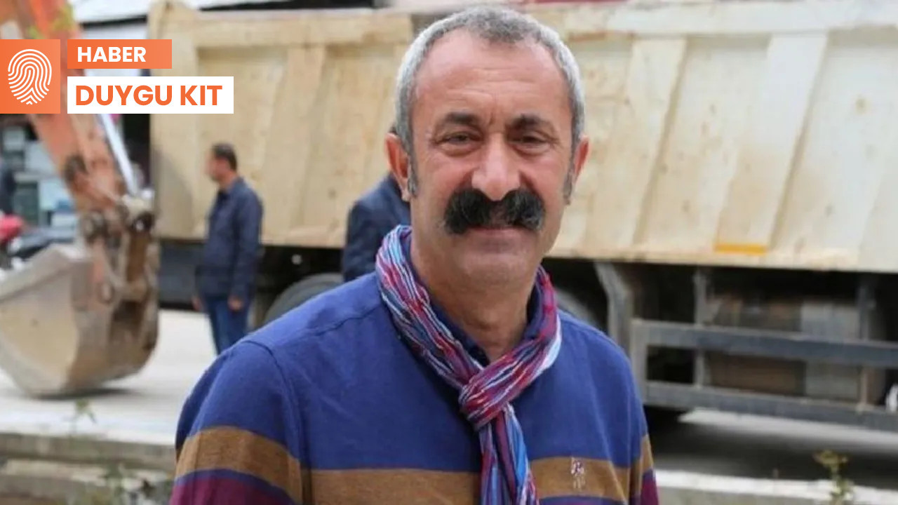 Kulis: Fatih Maçoğlu'nun adı Kadıköy ve Sultangazi için geçiyor