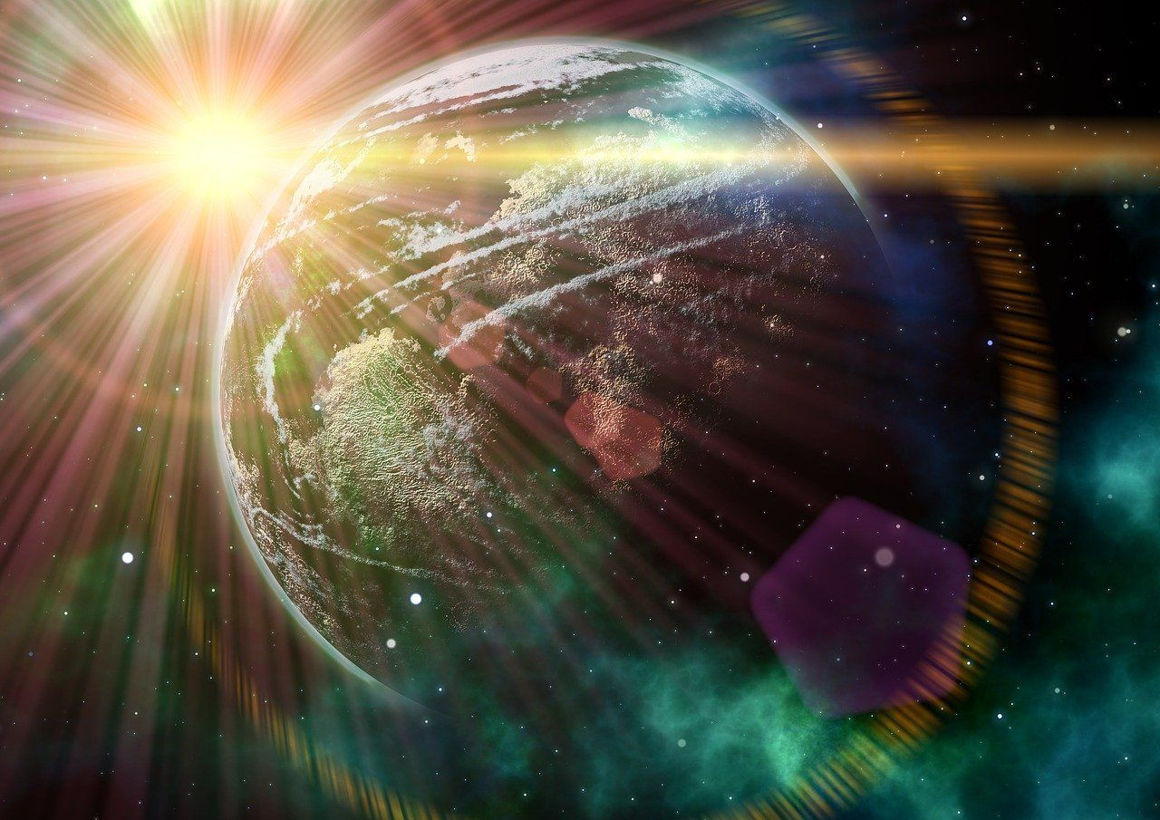 Güneş'te 'Dünya'nın 60 katı' büyüklüğünde koronal delik açıldı - Sayfa 3