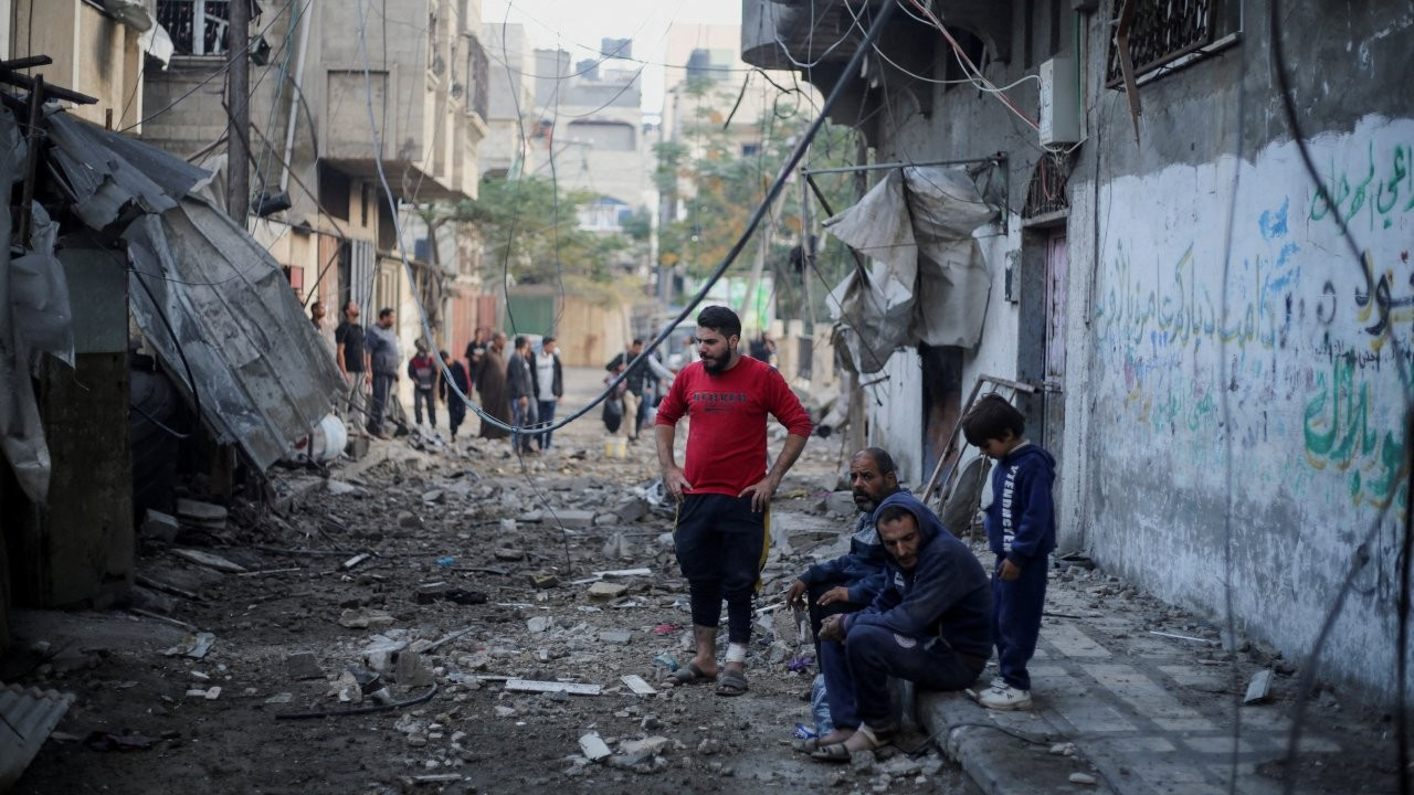 Gazze'de son durum: Guterres'ten '99. madde' mektubu, UCM'den 'savaş suçu' uyarısı