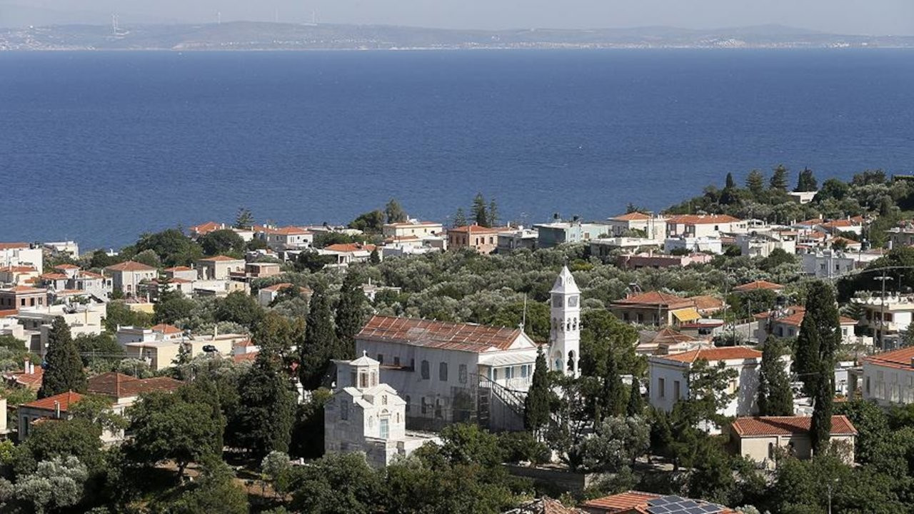 Türkiye'den hangi Yunan adalarına vizesiz seyahat edilebilecek?