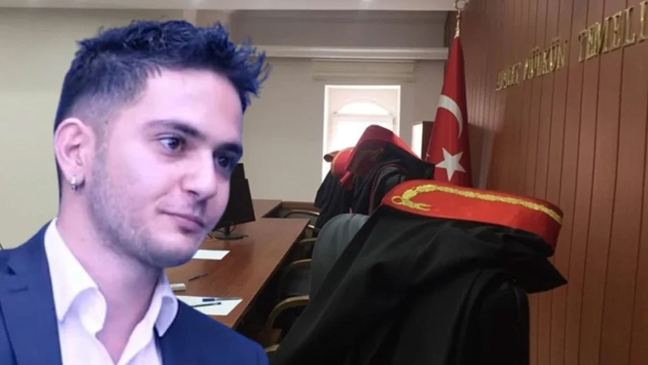 Gazeteci Furkan Karabay gözaltına alındı
