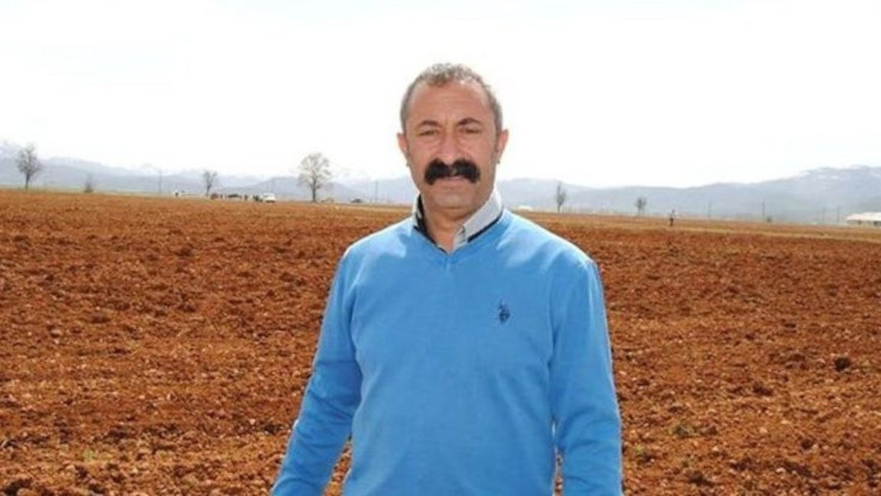 SODAP'tan Maçoğlu'na ret