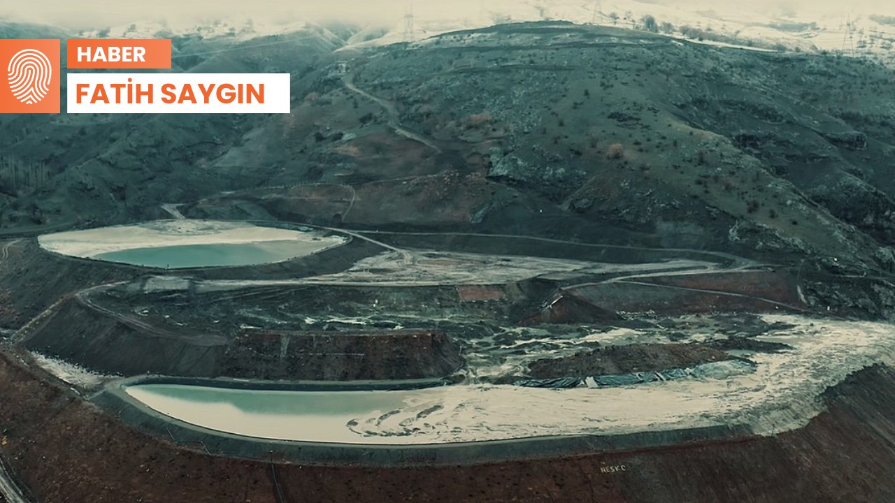 Şebinkarahisar felaketi yaşanmıştı: Giresun'a iki maden daha
