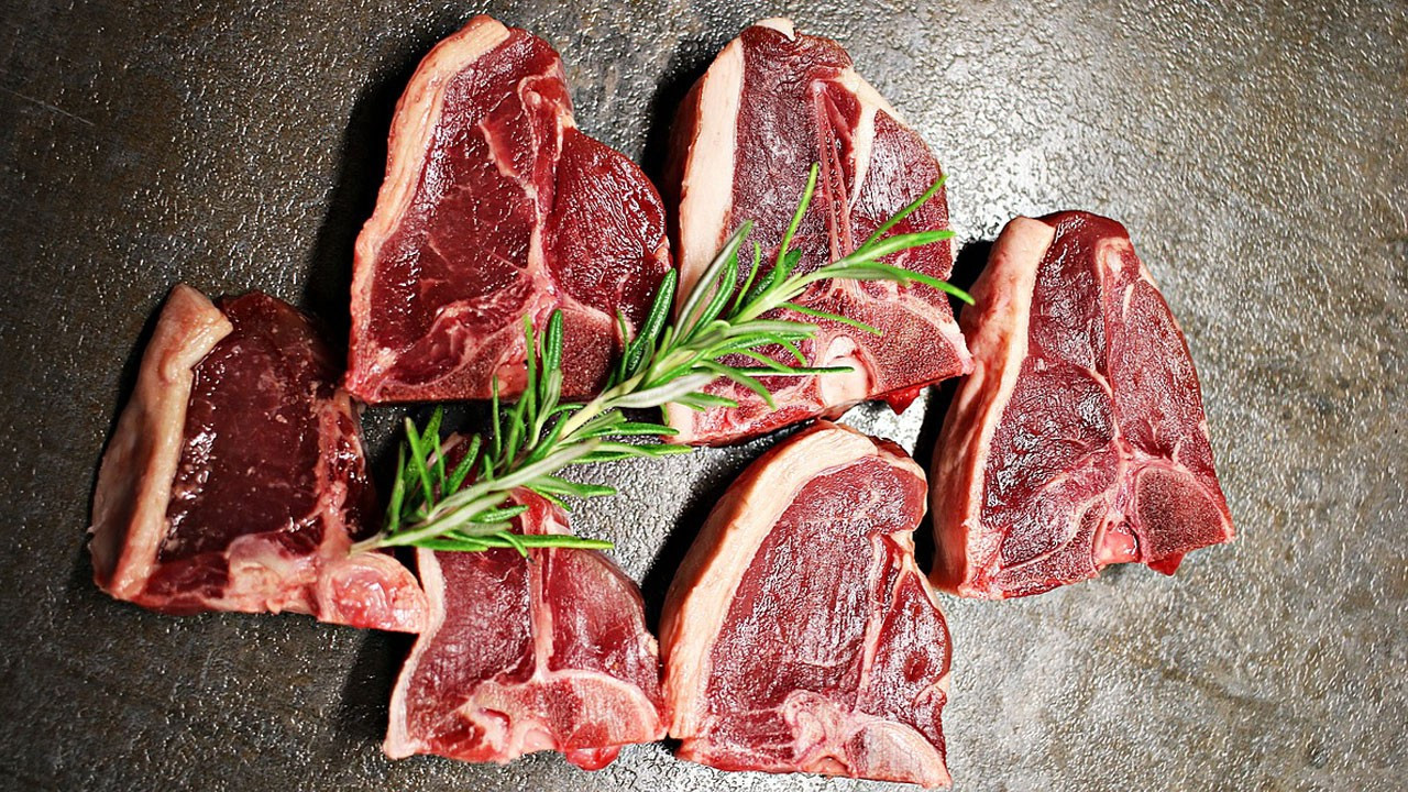 Kırmızı et fiyatı yüzde 85 arttı: İthalat fiyat artışını durduramadı
