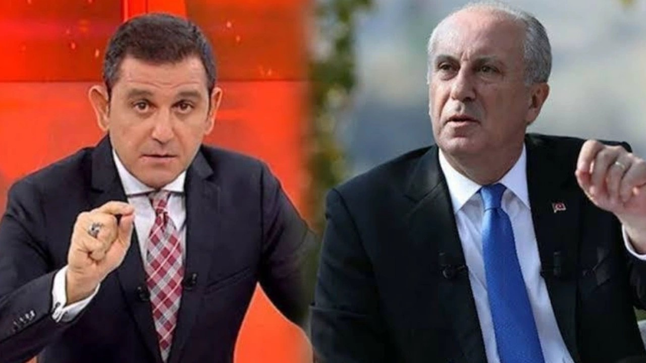 Portakal'dan tepki: 'İthal Yalovalı Muharrem'e güvenmiyorum...'