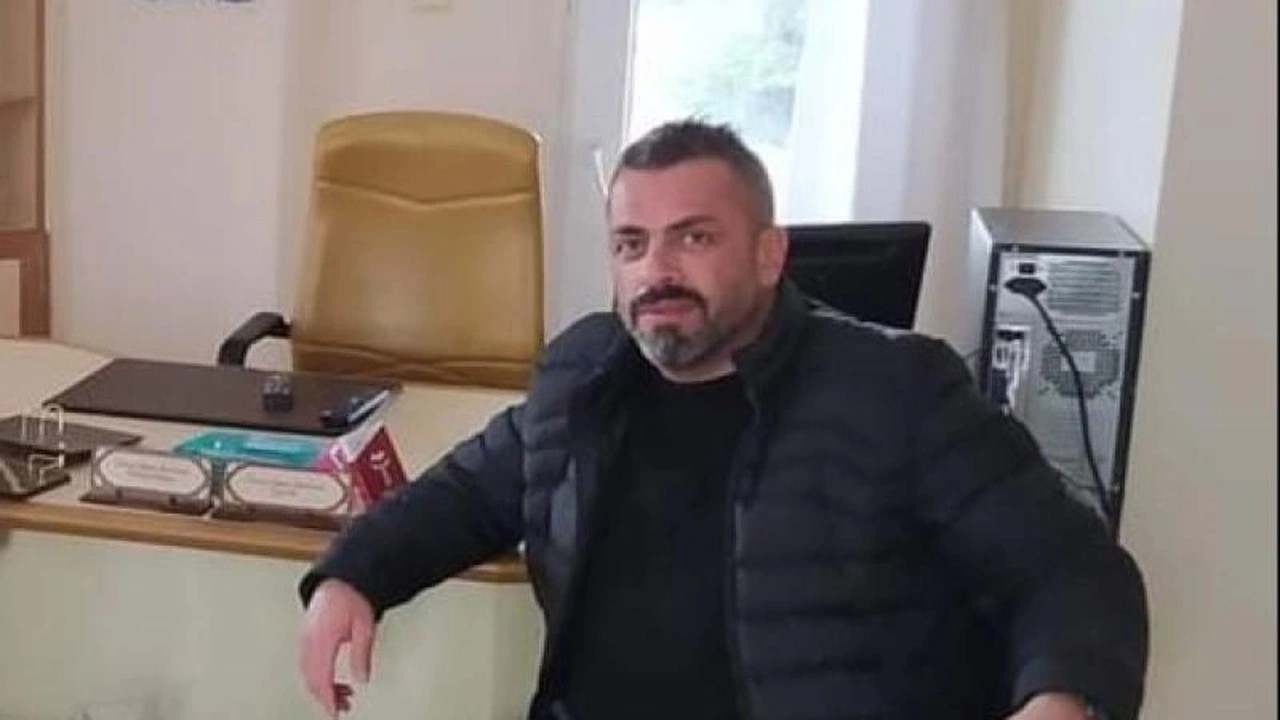 Mersin'de kulüp başkanı cinayetinin şüphelisi yakalandı