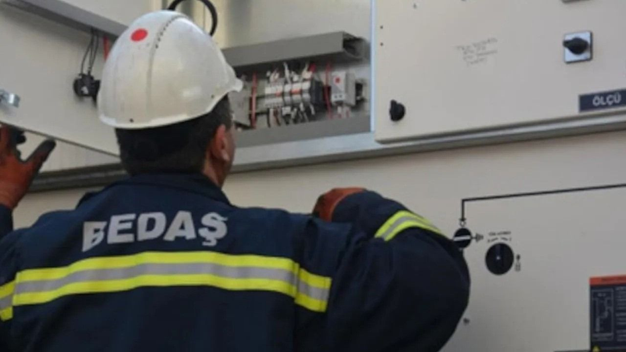 BEDAŞ paylaştı: İstanbul'da bugün elektrik kesintisi yaşanacak ilçeler - Sayfa 1