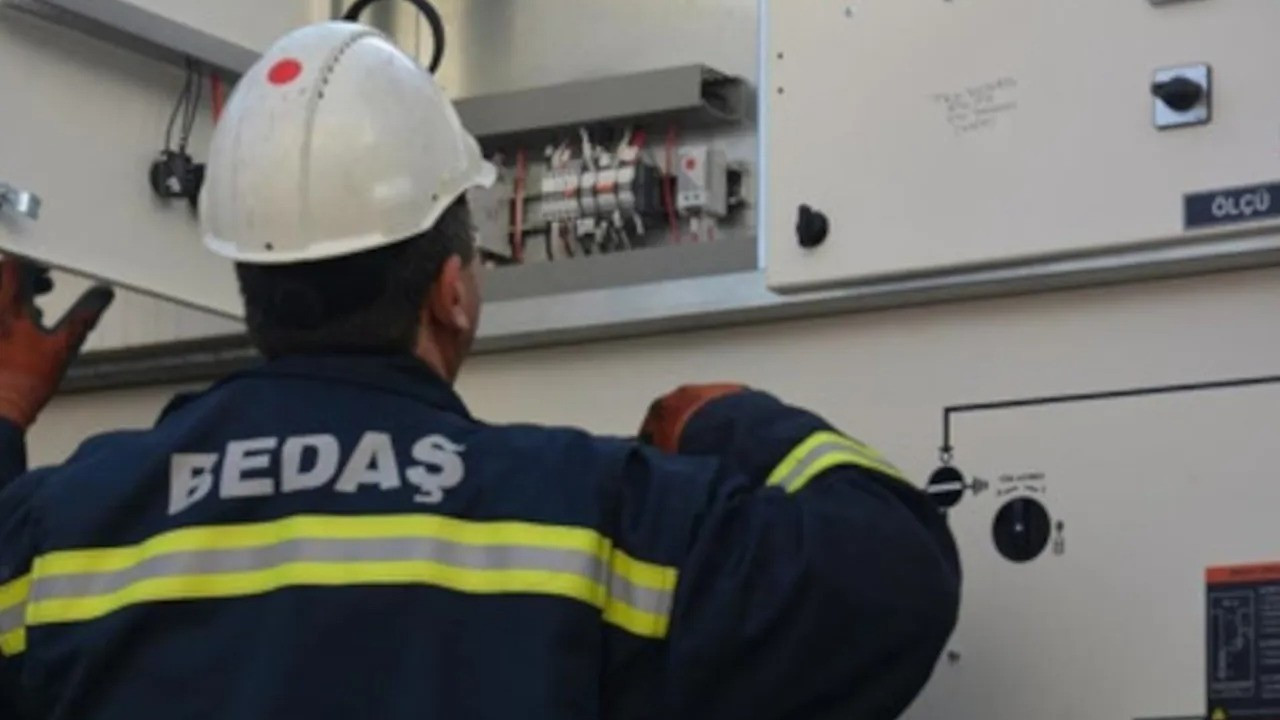 BEDAŞ paylaştı: İstanbul'da bugün elektrik kesintisi yaşanacak ilçeler