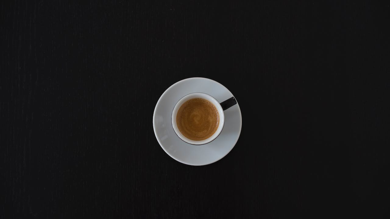 Mükemmel espressonun sırrı: 'Volkan patlaması gibi...'