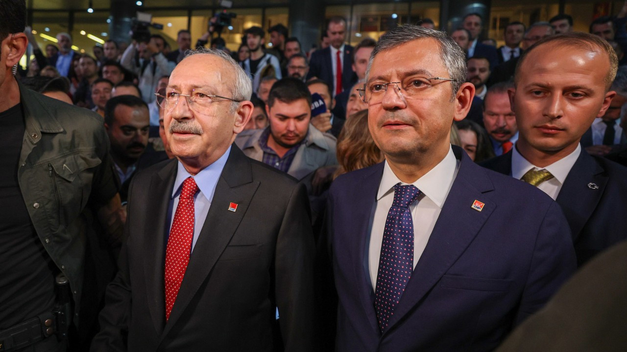 Özgür Özel, Kemal Kılıçdaroğlu'nu ziyaret edecek