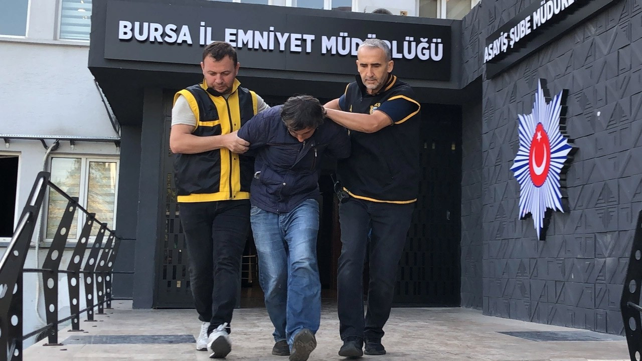 Trabzonsporlu çocuğun yüzüne biber gazı sıkmıştı: Dava ertelendi