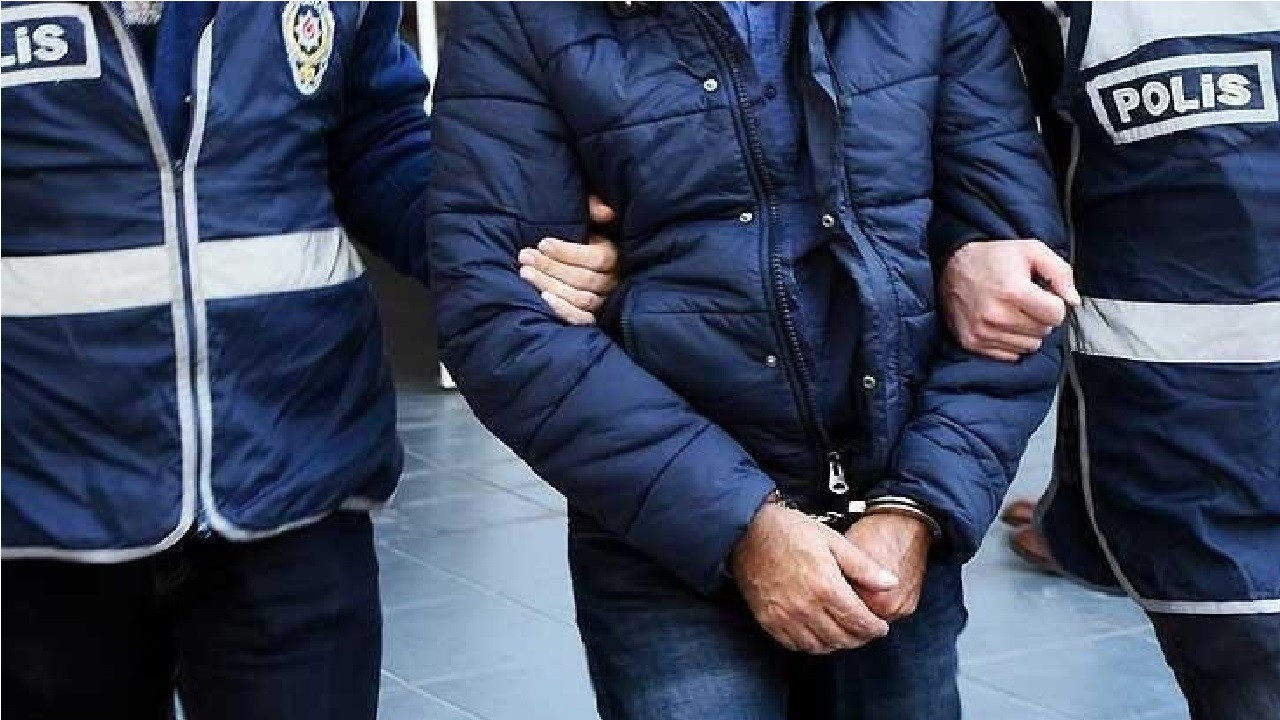 Konya'da sahte içki operasyonu: 1 tutuklu