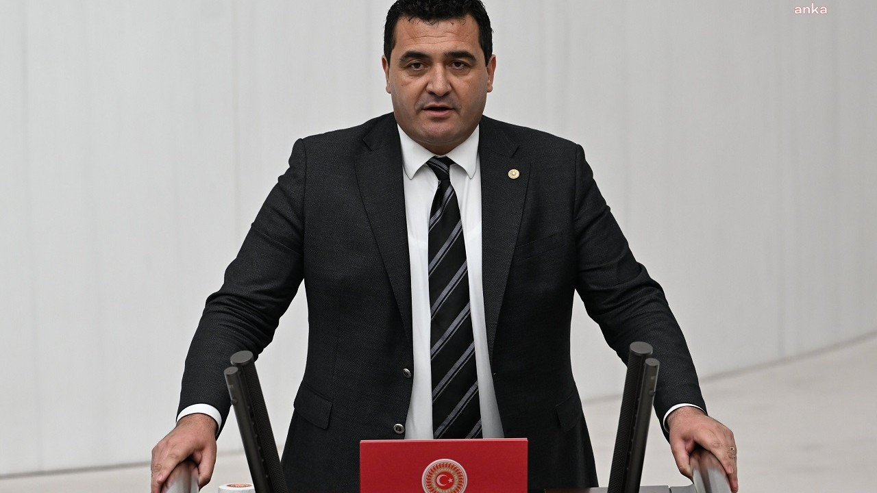 CHP Genel Başkan Yardımcısı Karasu'dan POMEM adayları için mektup